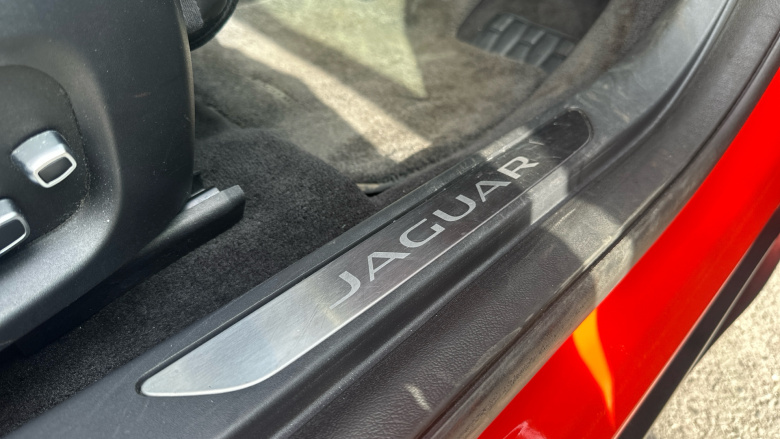 Jaguar I-Pace 294kW EV400 HSE 90kWh 5dr Auto Electric Estate